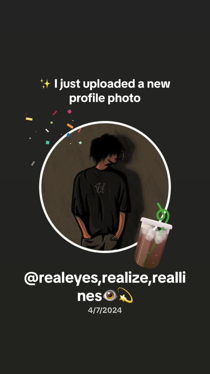 @realeyes,realize,reallines👁💫