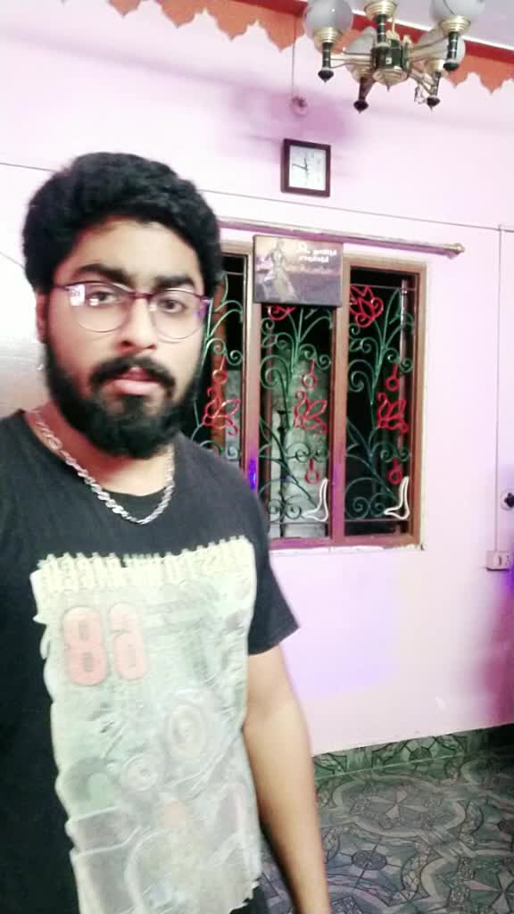 @Chaitanya