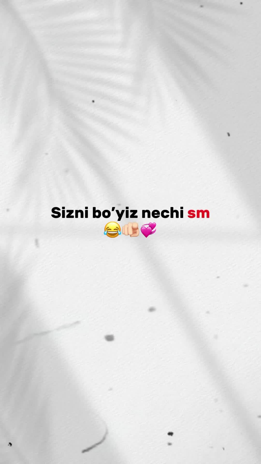 @{MELIBOY} 