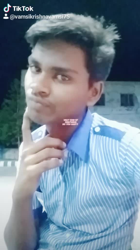 @Vamsi v.r.s