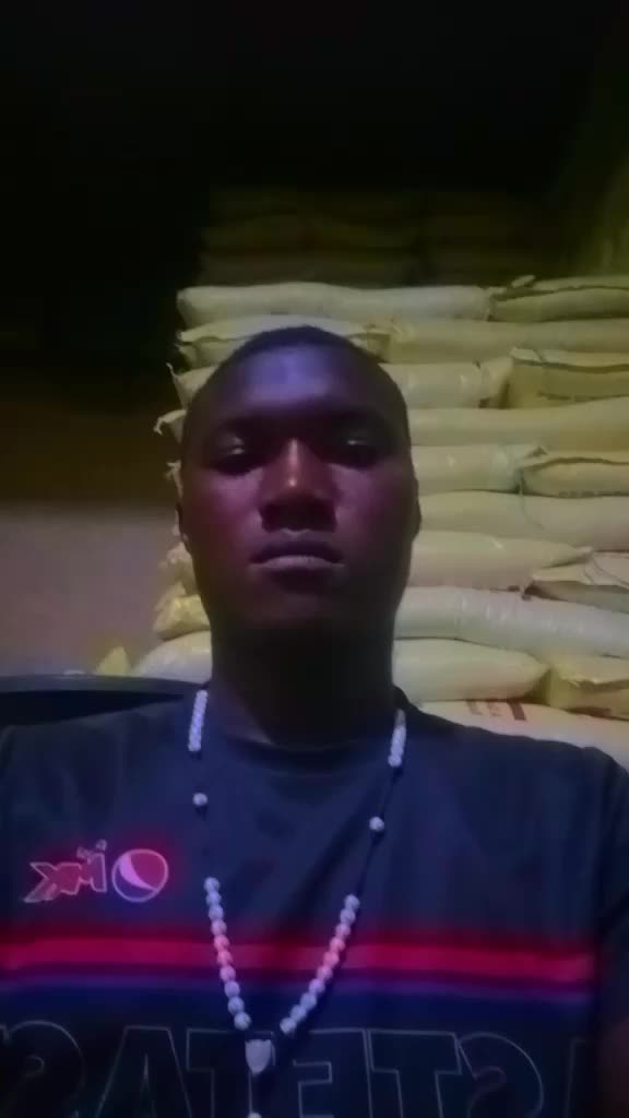 @lucky mugisha