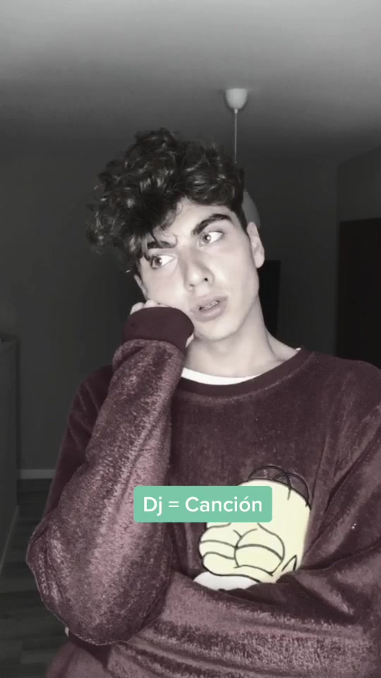 @Cheyenne Martín