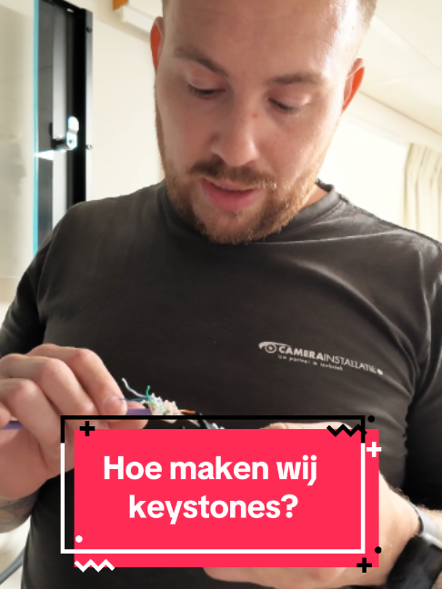 @Camerainstallatie