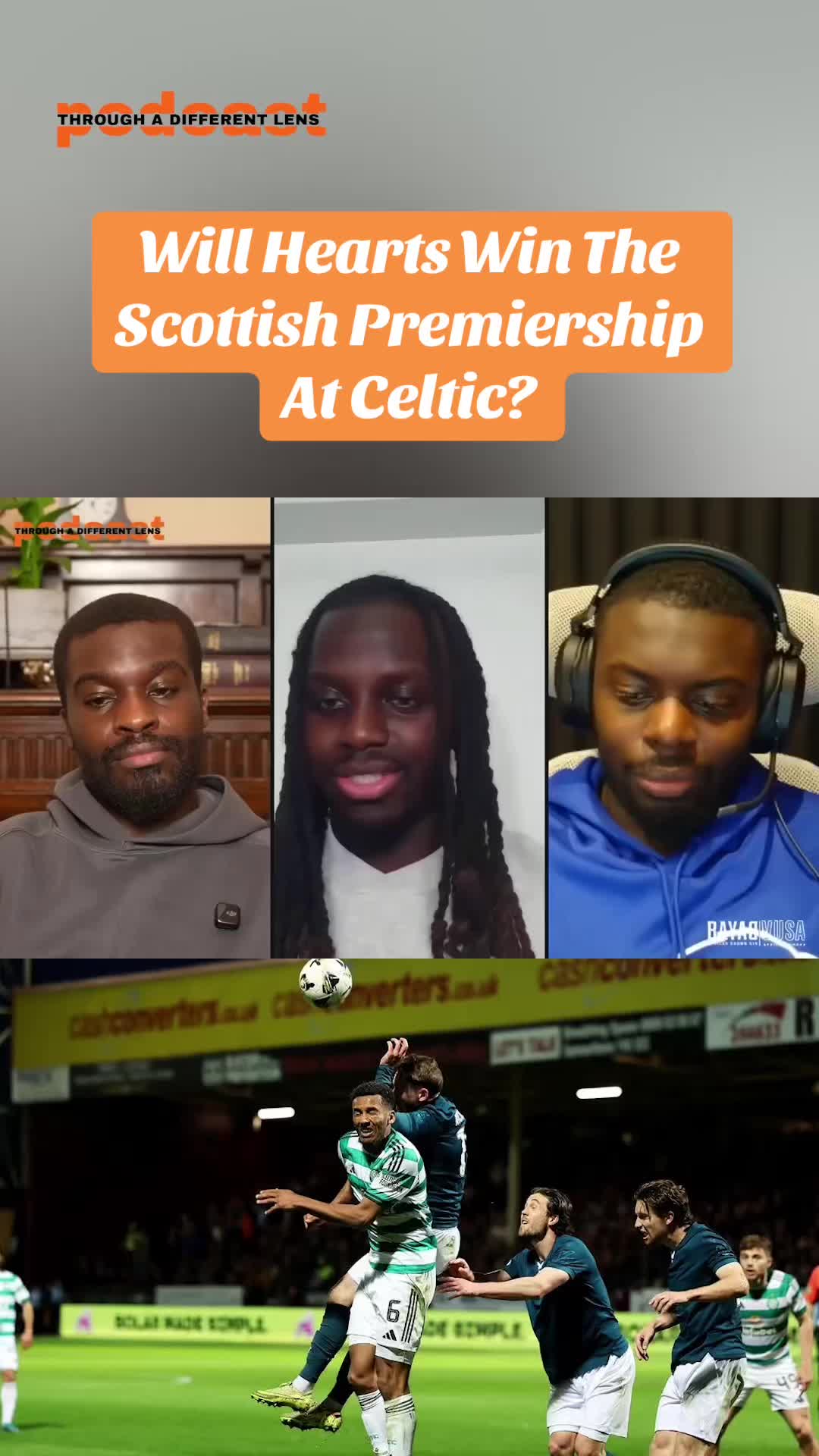 @TDL Podcast