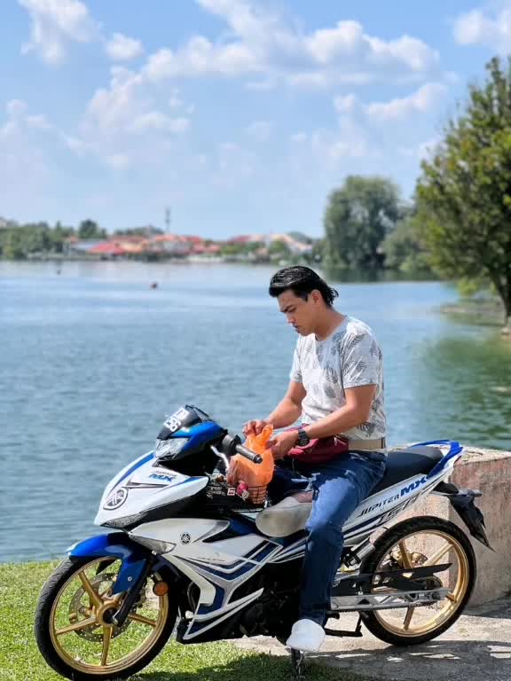 @syah_mi shah_ril