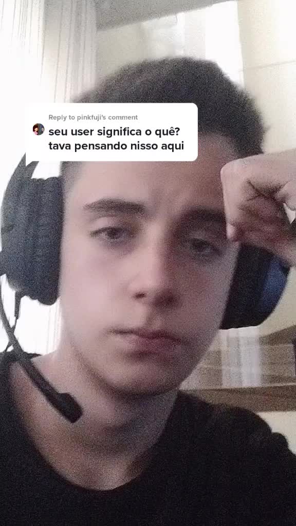 @predo de verdade