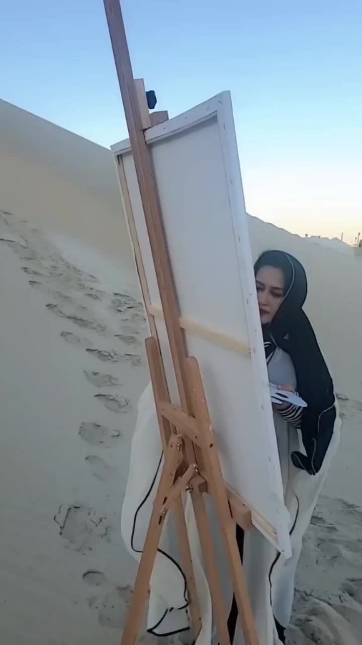 @saleena's art