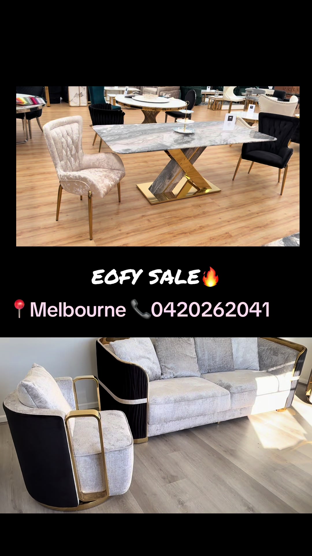 @Nest Furniture Decor Melbourne