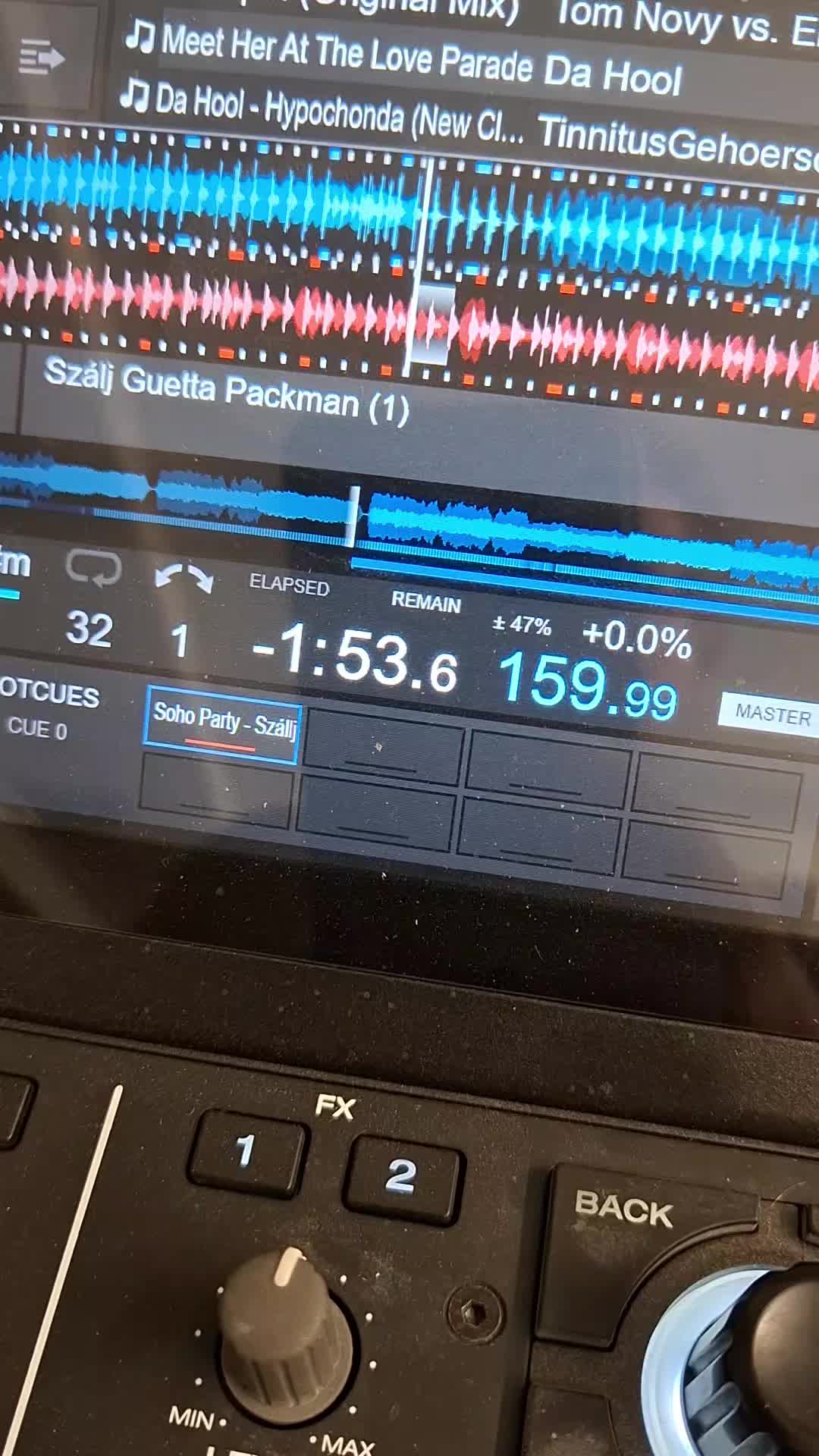 @DJ Packman