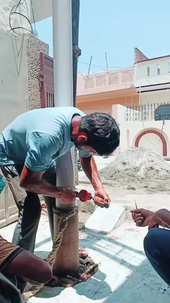 @Karan Ekam