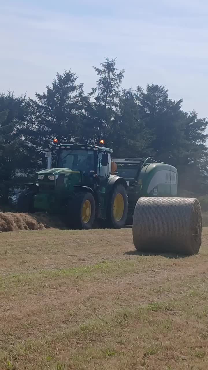 @Se&aacute;n Whelton 🚨 🚜 🌽