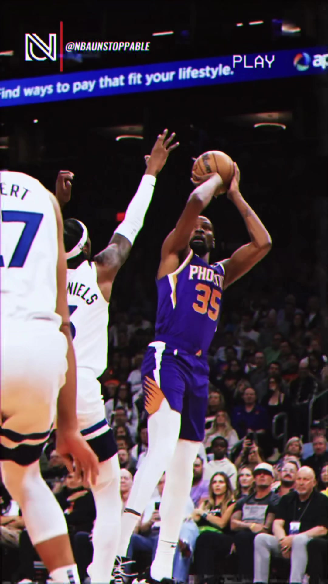@NBA Unstoppable