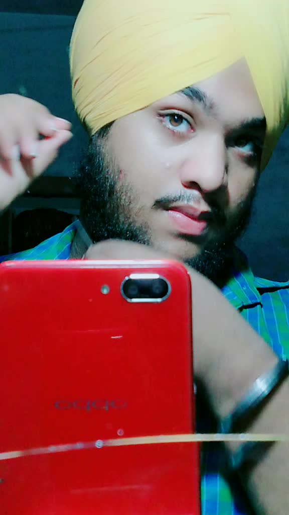 @Raj Preet Singh