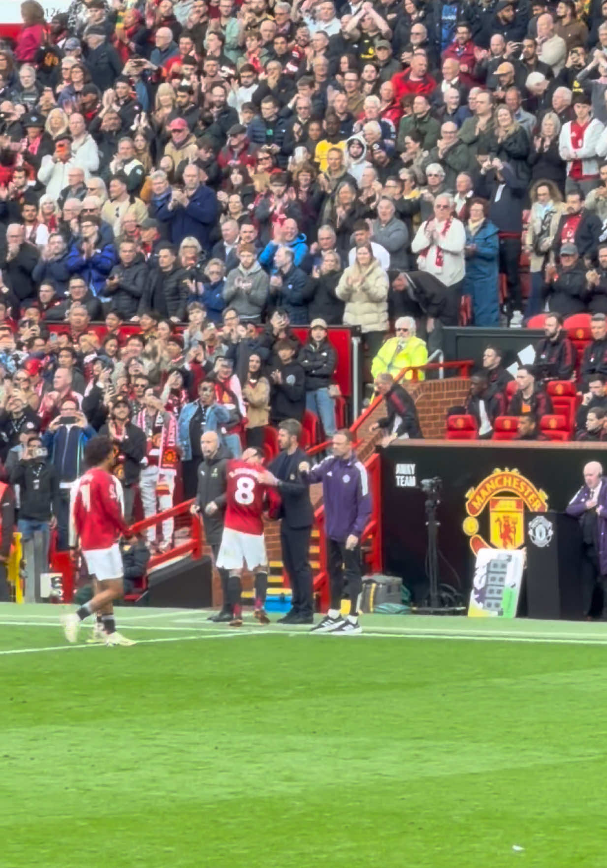 @Front Row United