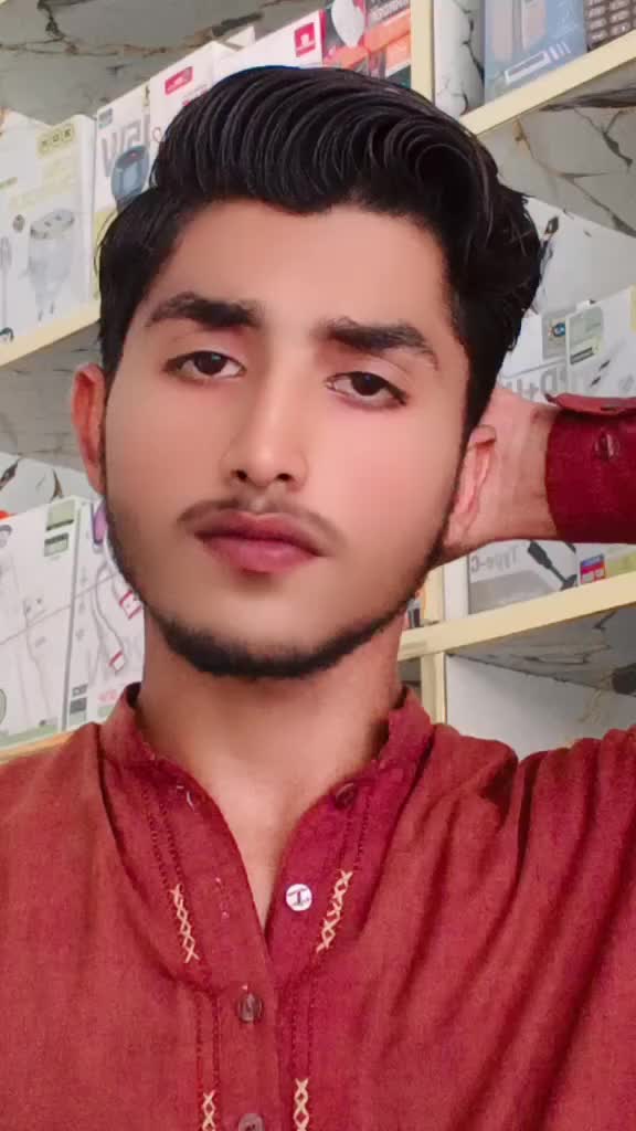 @Ramzan King