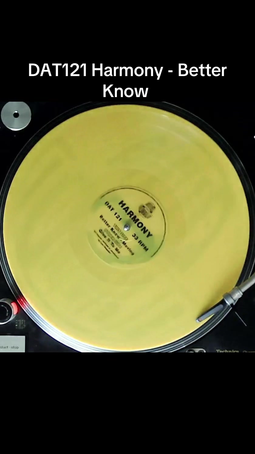 @Deep Jungle Records