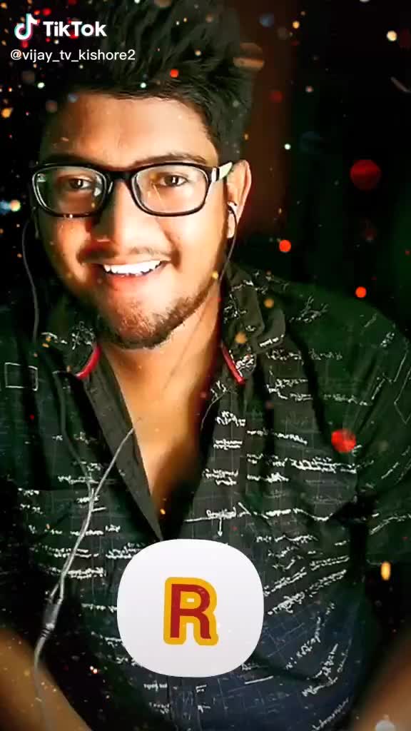 @Ranjani