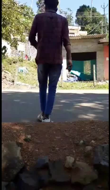 @༆MR ᭄തോന്നിവാസി 𖤍