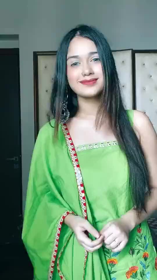 @Jannat Zubair Rahmani