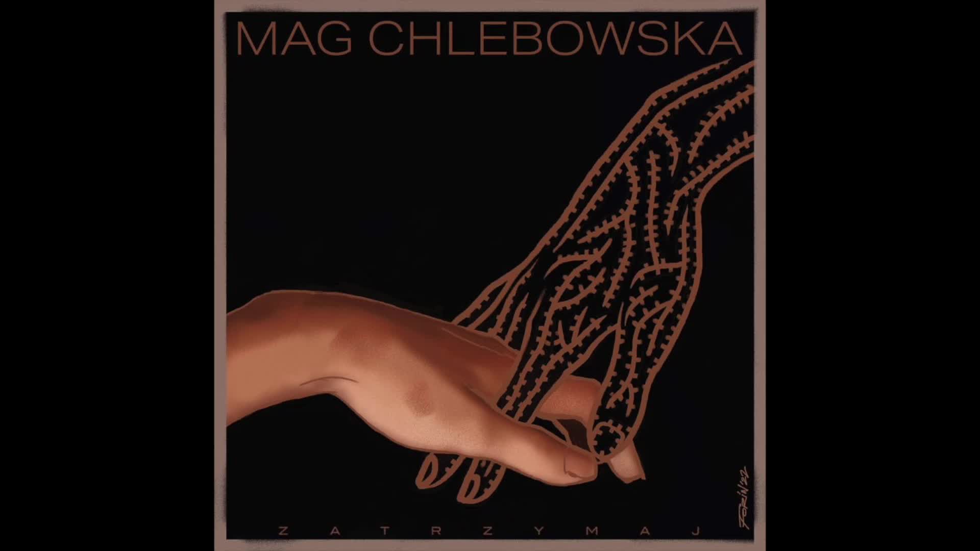 @Mag Chlebowska official