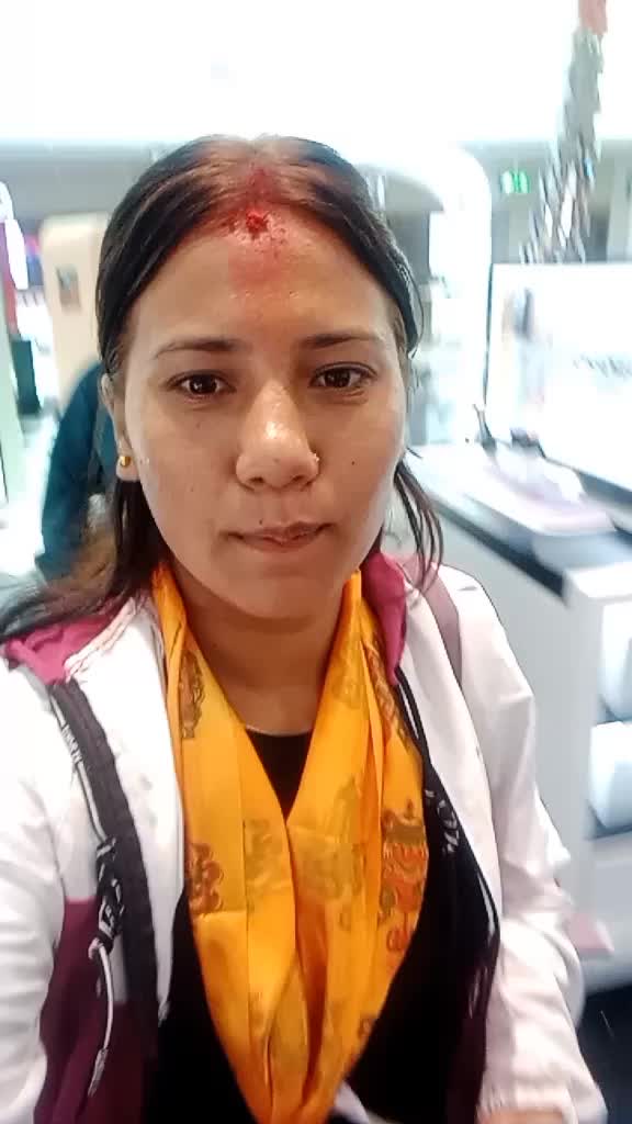 @mumu ko xori ma