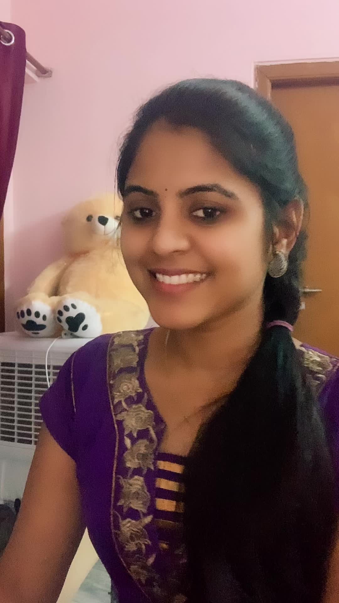 @mounika reddy