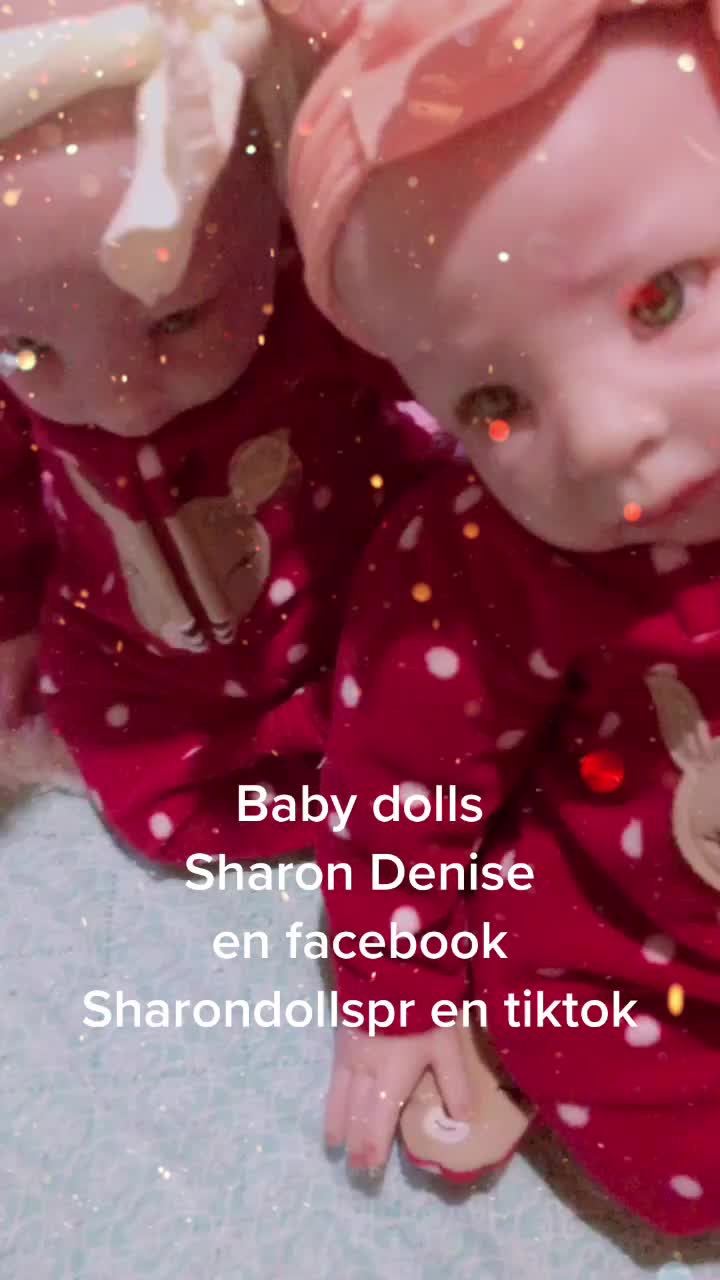 @Sharondollspr