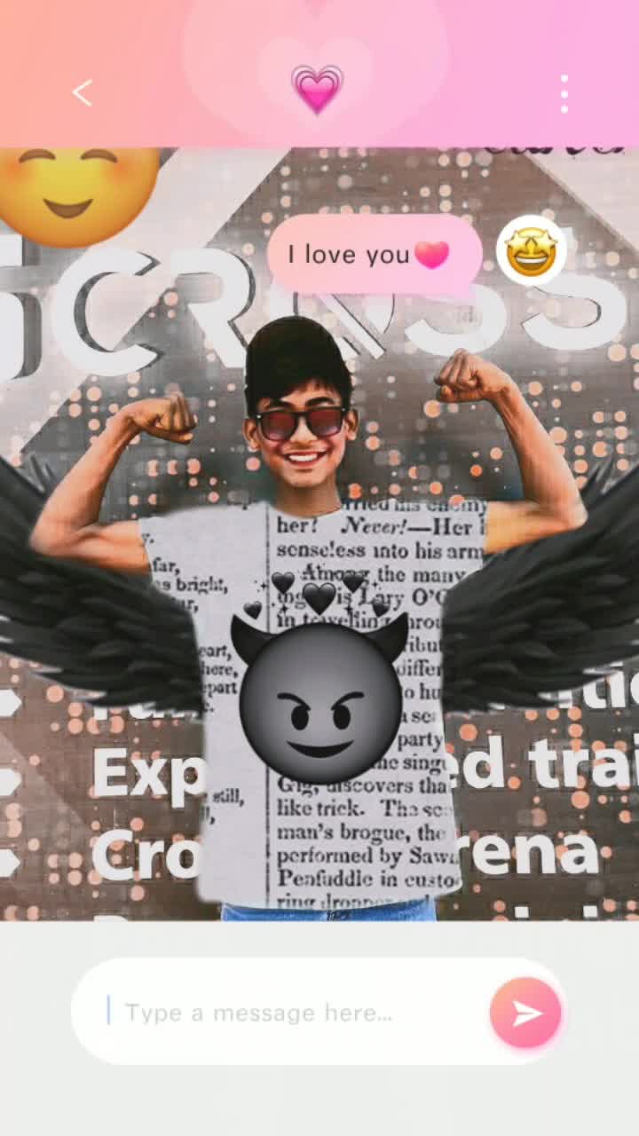 @Deepu Singh