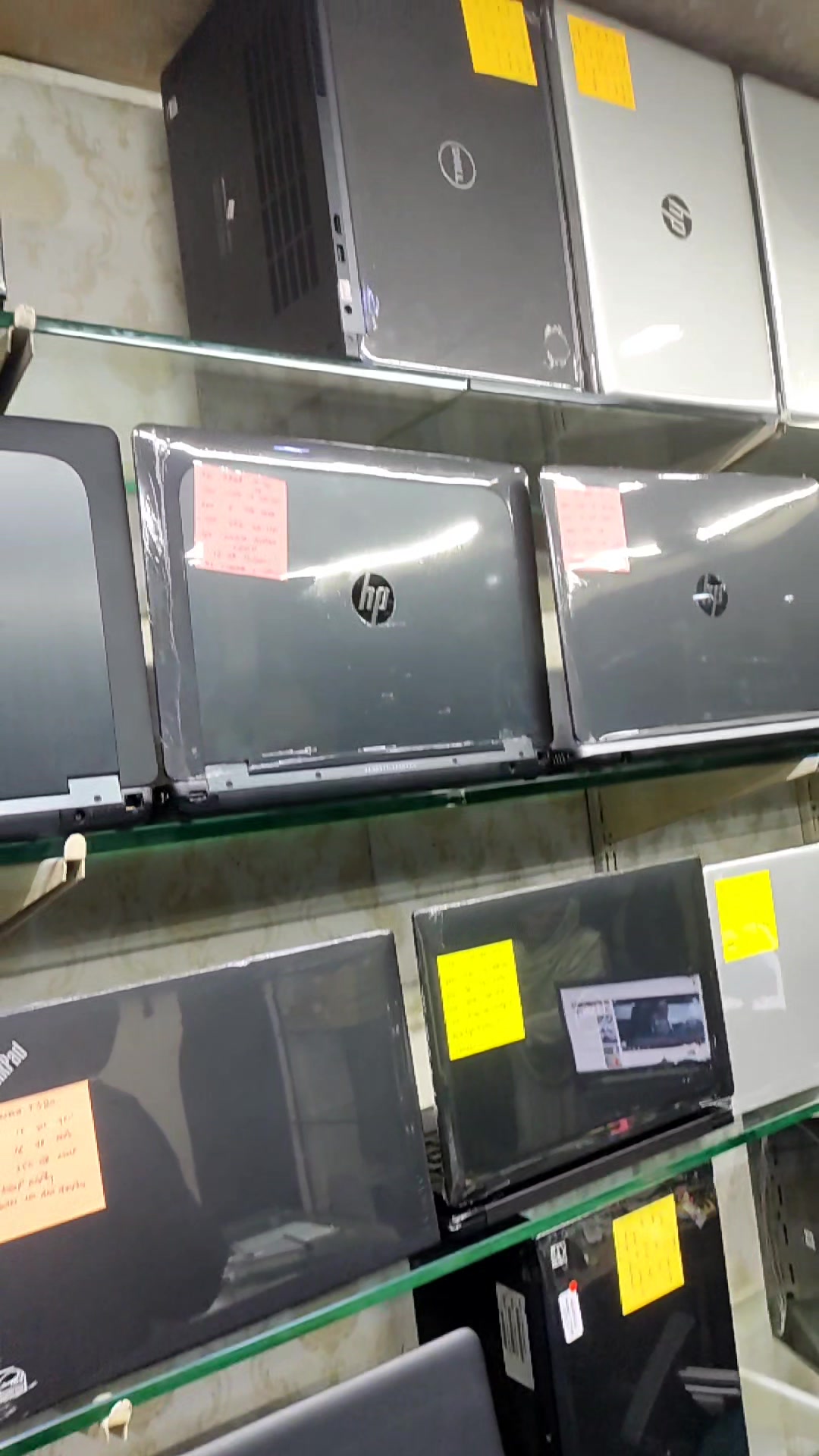 @Cyber Zone Laptops