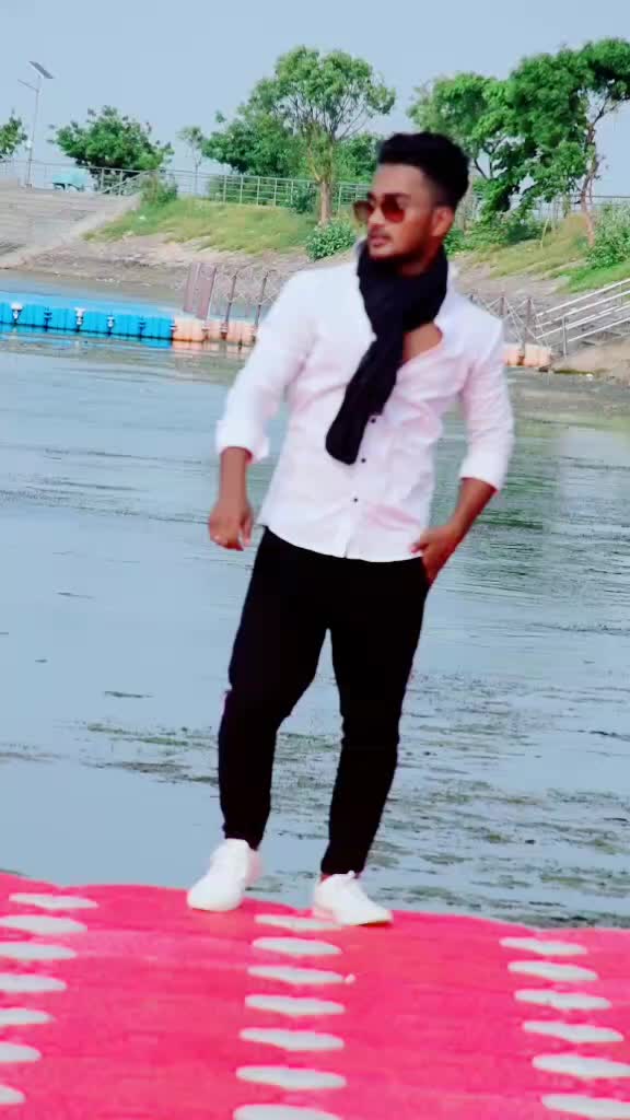 @Firdosh0003