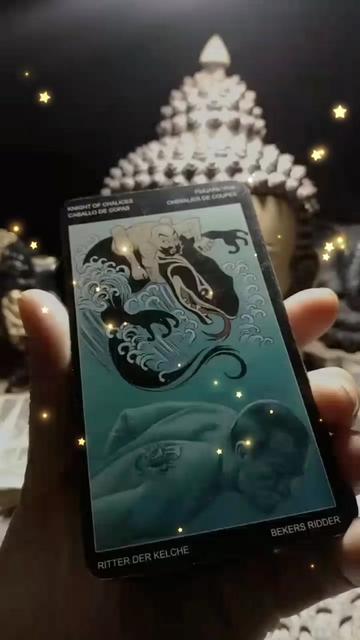 @🔮TARO Anupama🃏