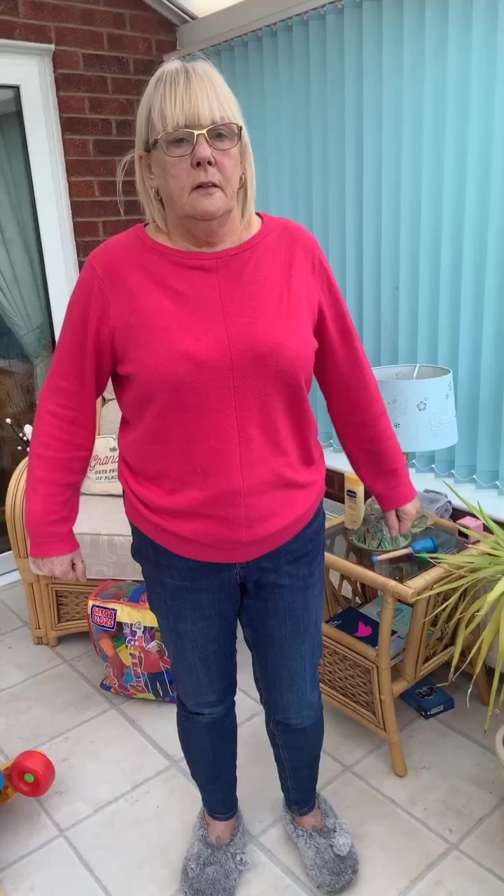 @TikTok Granny