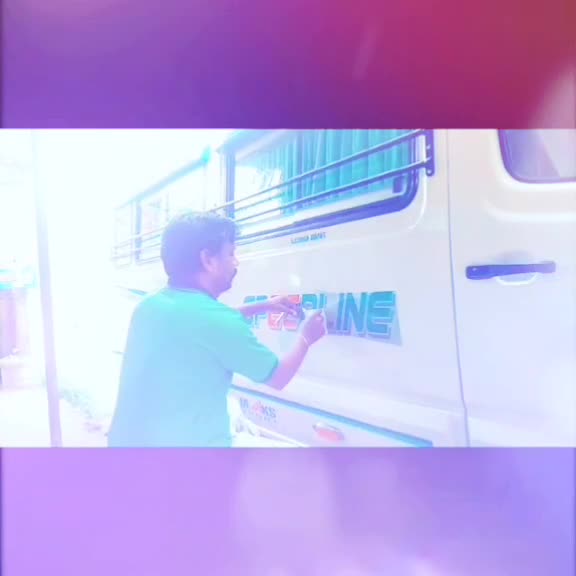 @SPEEDLINE