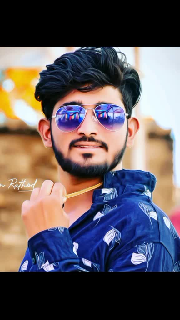 @Adi Bhau Rathod