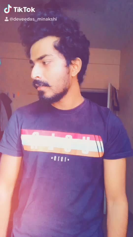 @Deveedas Acharya