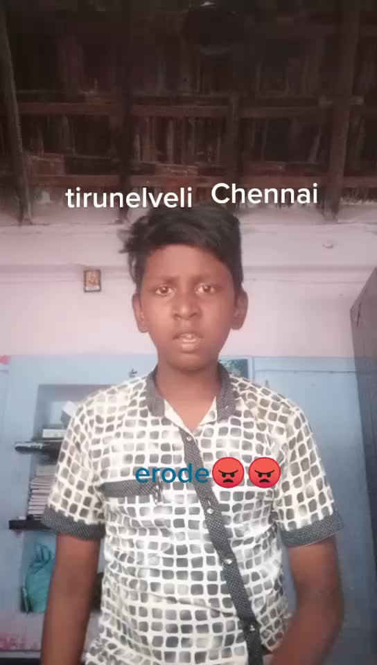 @roman nithish