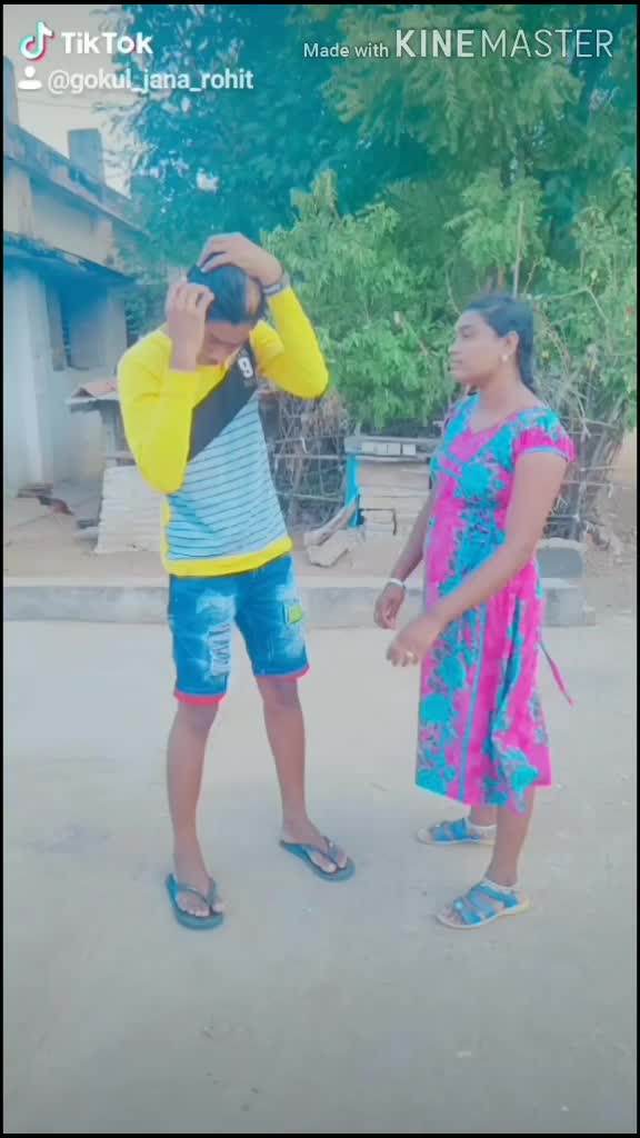 @꧁༒ .TiK Tok ♛தமிழன்꧂