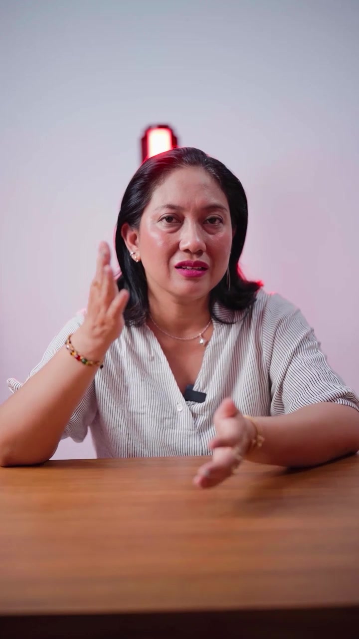 @Mommy Gen-Z