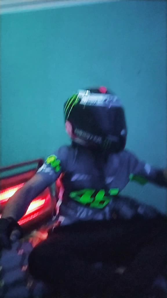 @malik yamaha