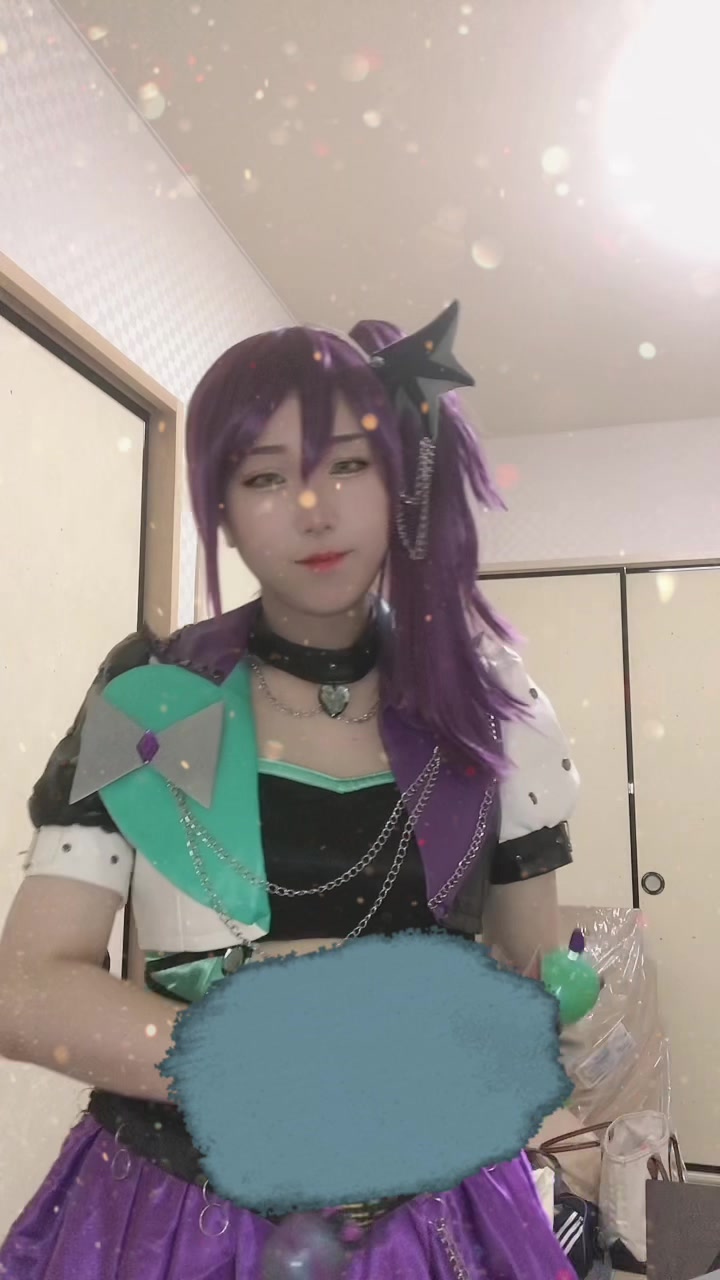 @ぱらそるはシャドウバンされたかもしれない🥺