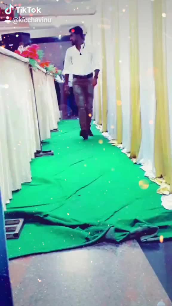 @Kiccha Vinu