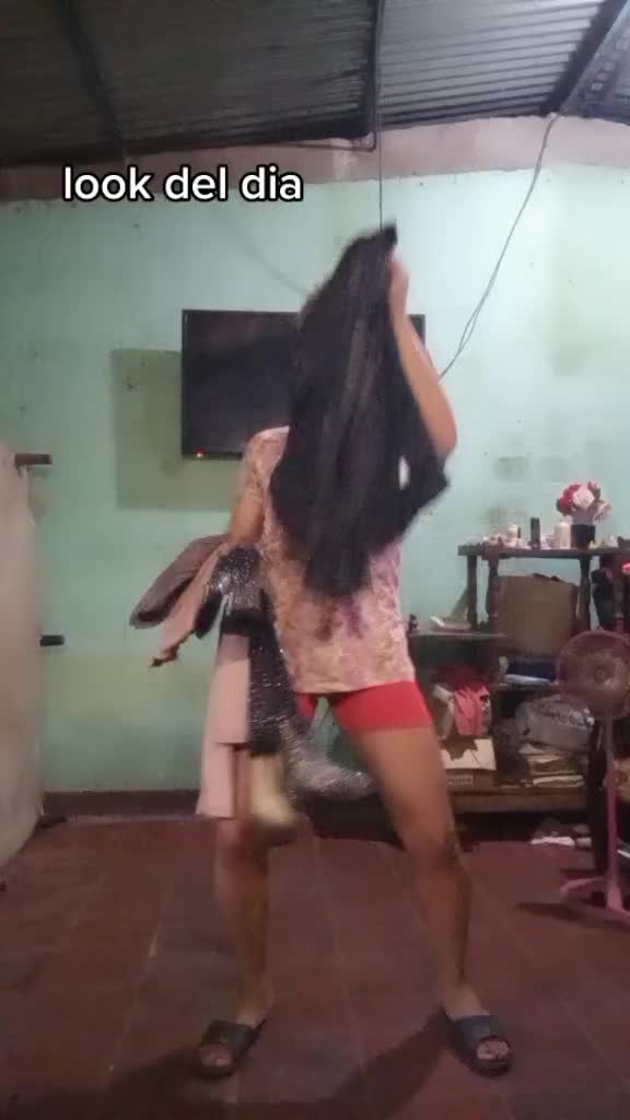 @Kisha Quintanilla