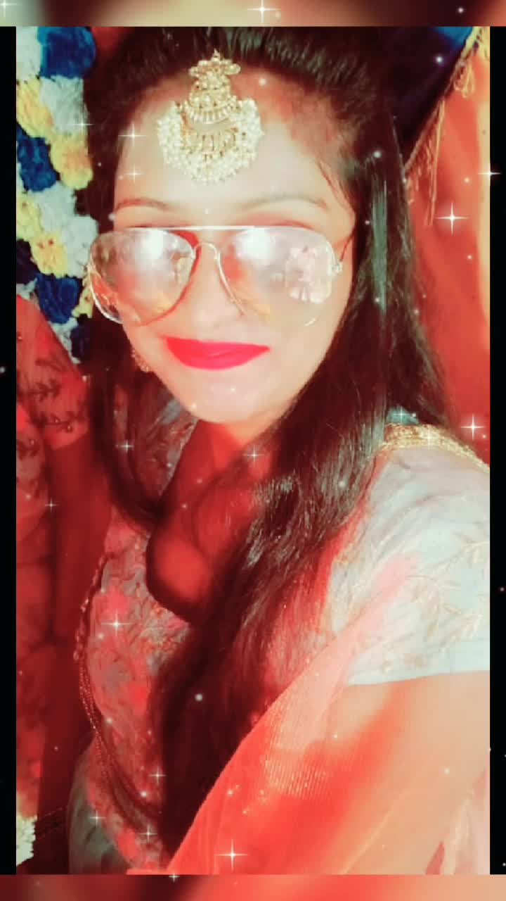 @Puja🔥bhojpuri queen