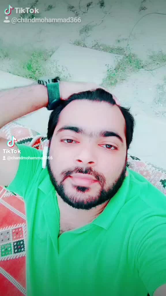 @Chand Mohammad