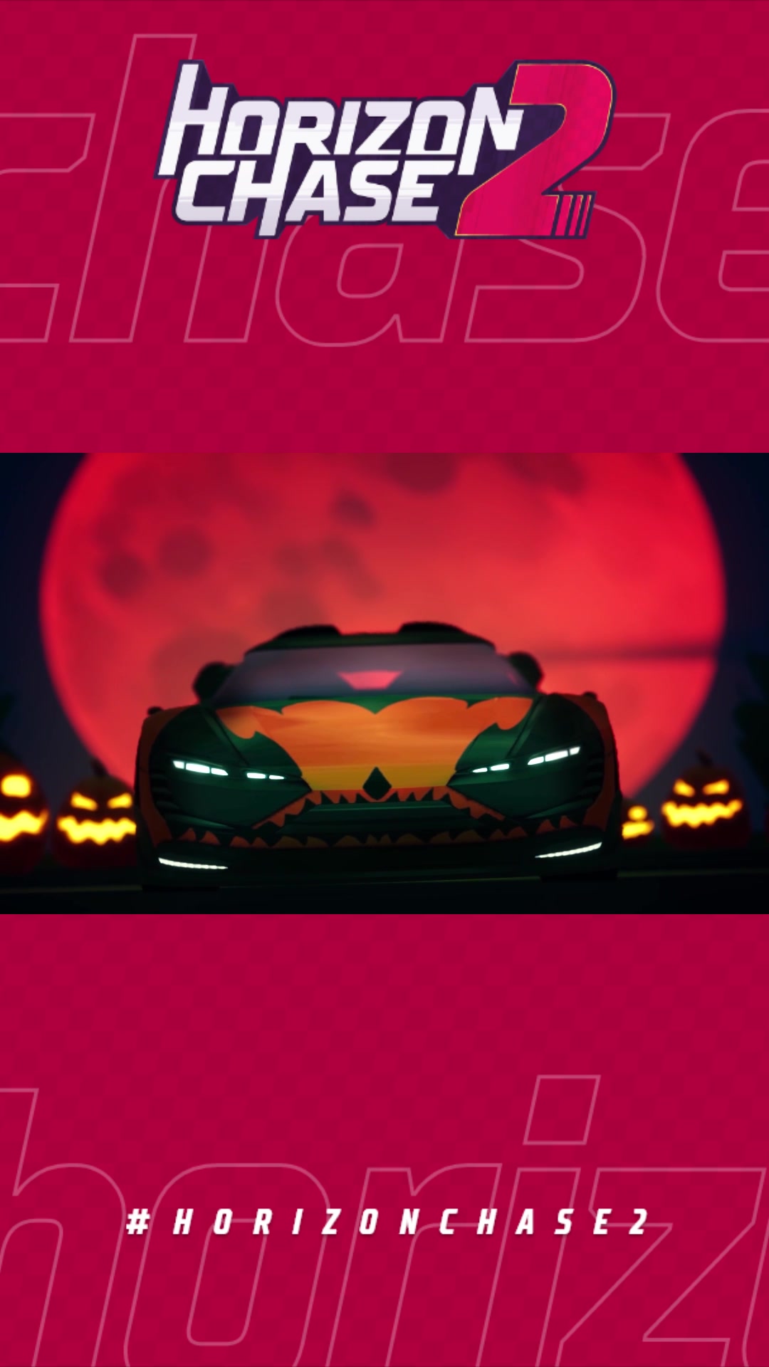 @Play Horizon Chase 2 🔥🏁