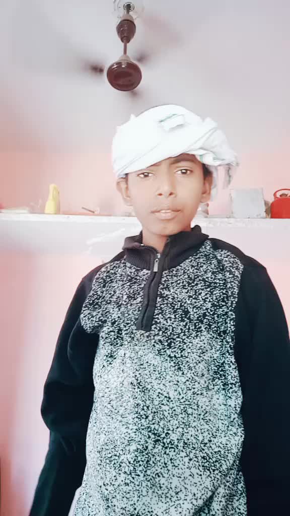 @Yamraj