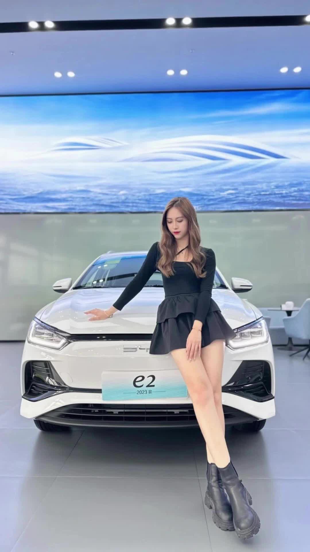 @ChinaAutoExporter