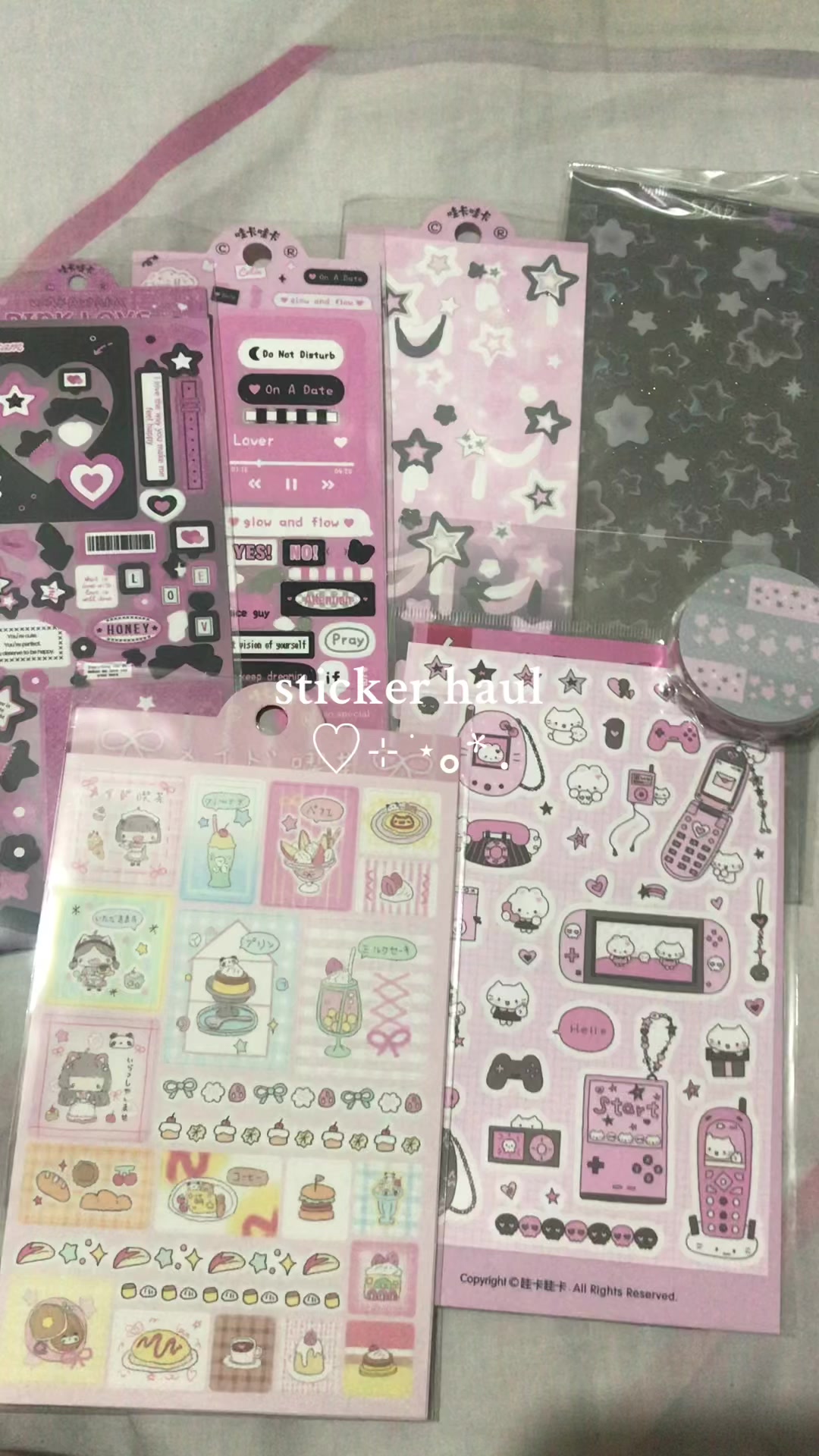 @𝐚𝐬𝐲𝐮𝐫𝐢ੈ♡˳