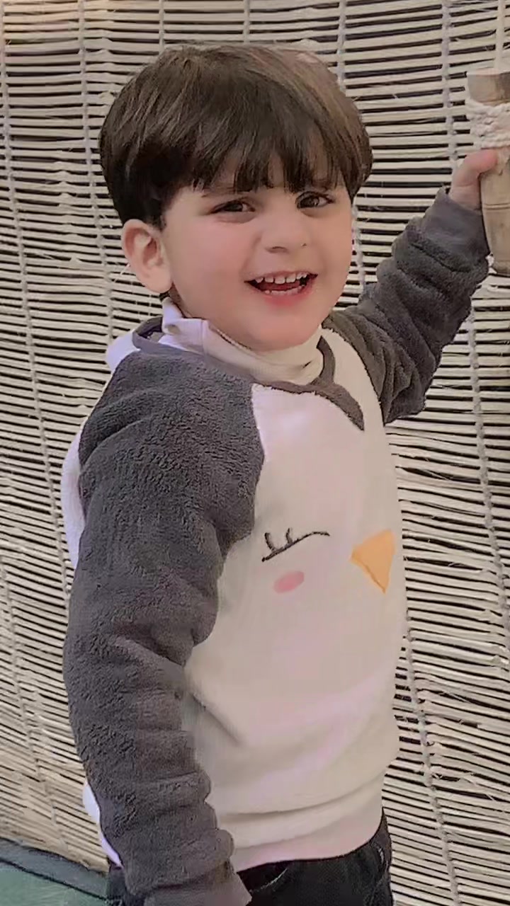 @Zurnaish ❤️