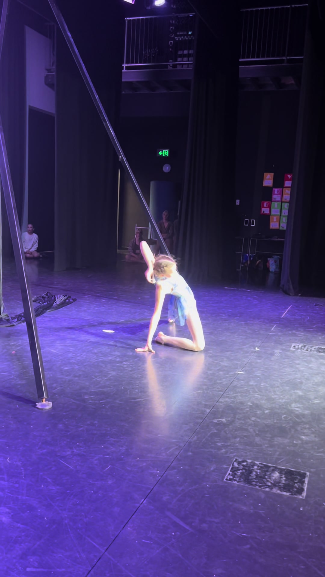@Ovation arts